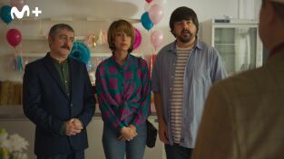 Benidorm. T(T1). Benidorm (T1): Ep.6 Auf wiedersehen