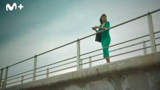 Benidorm. T(T1). Benidorm (T1): Ep.7 Xabi de ida y vuelta