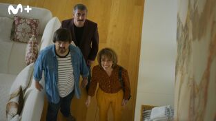Benidorm. T(T1). Benidorm (T1): Ep.8 La caja de mi secreto