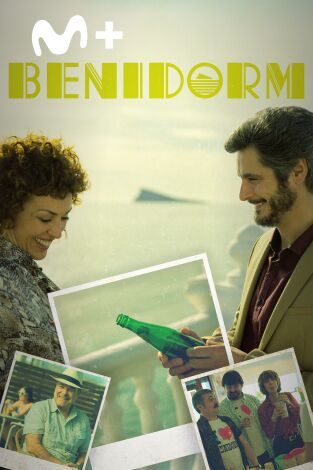 Benidorm