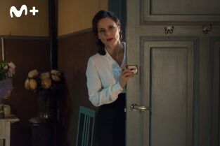 Velvet. T(T3). Velvet (T3): Ep.11 A un océano de distancia