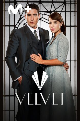 Velvet. T(T1). Velvet (T1)
