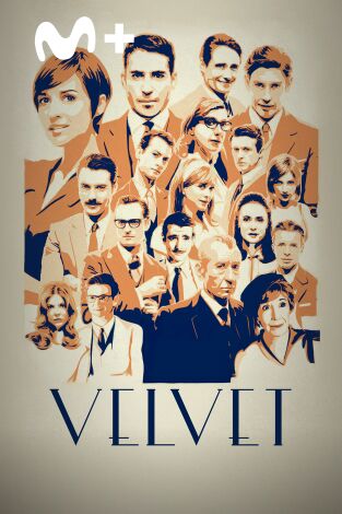 Velvet. T(T4). Velvet (T4)