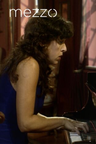 Brahms : Trío para piano n.º 1 en si mayor - Boris Pergamenschikow Elena Bashkirova Maxim Vengerov