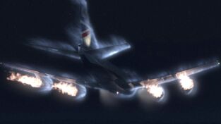 Mayday: catástrofes aéreas. Mayday: catástrofes...: Apagado de motores