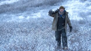 Alaska. Alaska: Los soldados del Ártico