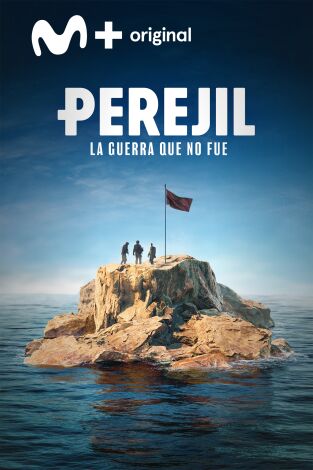 Perejil. Perejil 