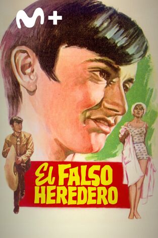 El falso heredero