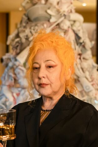 Furia. T(T1). Furia (T1): Ep.1 Marga y Tina