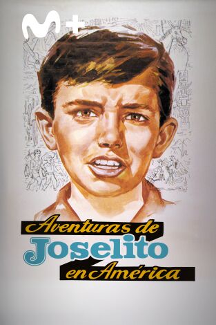 Aventuras de Joselito en América