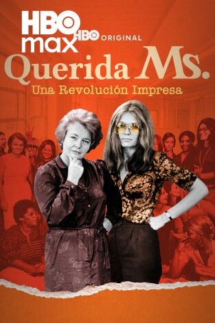 Querida Ms.: una revolución impresa
