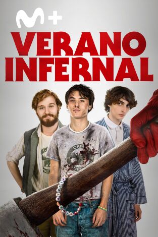 Verano infernal