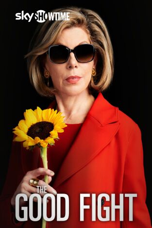 The Good Fight. T(T5). The Good Fight (T5)