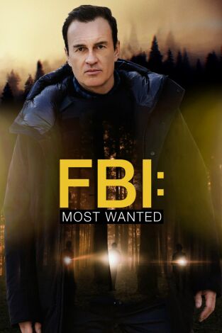 FBI: Most Wanted. T(T2). FBI: Most Wanted (T2): Ep.3 Resolución de conflictos