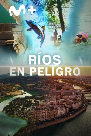 Ríos en peligro