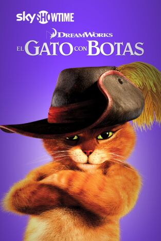 El gato con botas