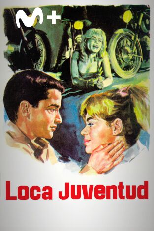 Loca juventud