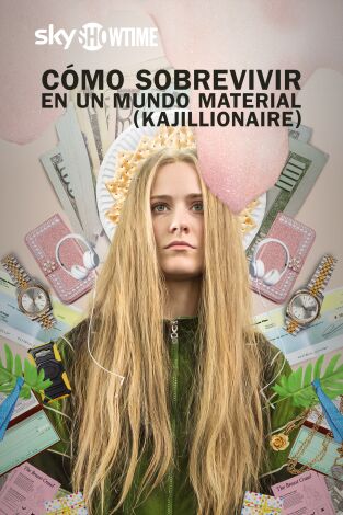 Cómo sobrevivir en un mundo material (Kajillionaire)