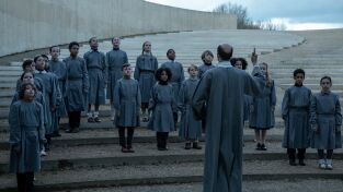 Arcadia. T(T2). Arcadia (T2): Ep.6 La caída
