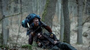 Arcadia. T(T2). Arcadia (T2): Ep.7 El nuevo revisor jefe