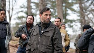The Equalizer. T(T5). The Equalizer (T5): Ep.18 