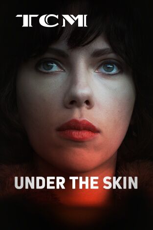 Under the Skin