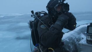 Océanos. Océanos: Gigantes de hielo