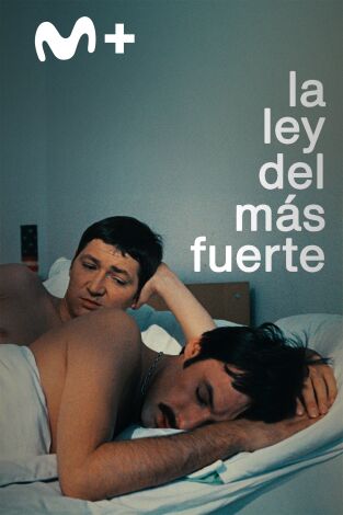 La ley del más fuerte