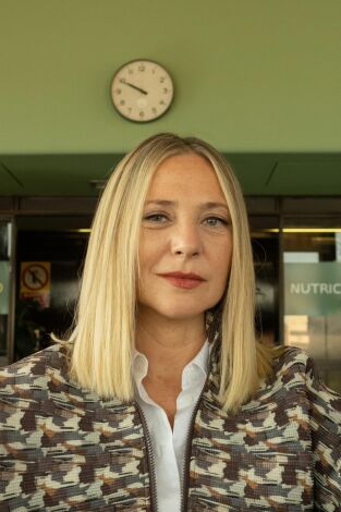 Furia. T(T1). Furia (T1): Ep.3 Vera