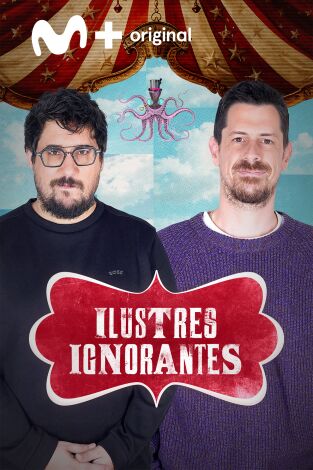 Ilustres ignorantes. T(T18). Ilustres ignorantes (T18): San Valentín