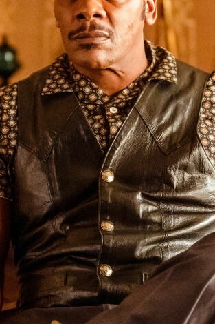 El padrino de Harlem, Season 4. T(T4). El padrino de... (T4): Ep.10 