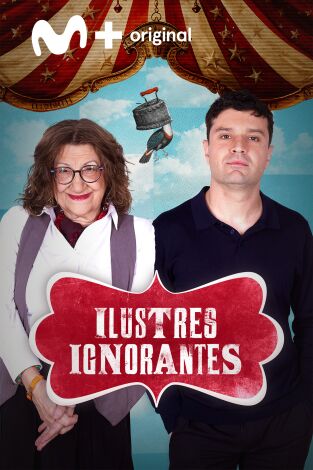 Ilustres ignorantes. T(T18). Ilustres ignorantes (T18): Los concursos