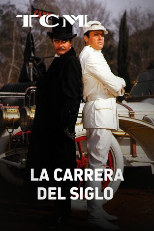 La carrera del siglo