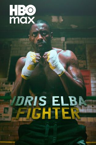 Idris Elba: Fighter
