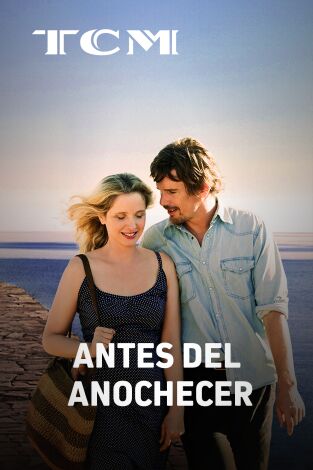 Antes del anochecer de Richard Linklater