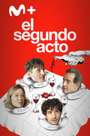 El segundo acto