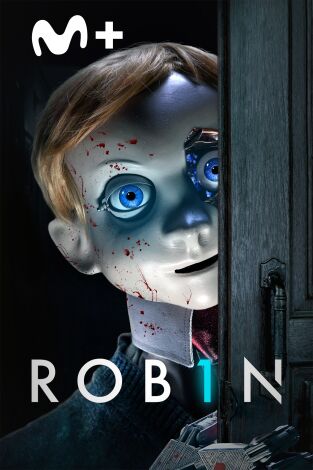 Rob1n