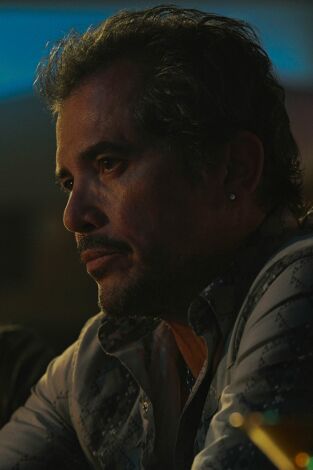 Smoke. T(T1). Smoke (T1): Ep.5 El tamaño importa