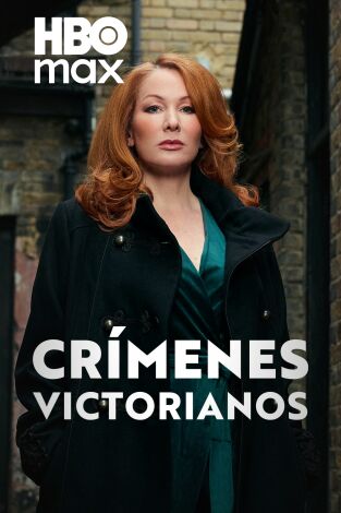 Crímenes victorianos. Crímenes victorianos 