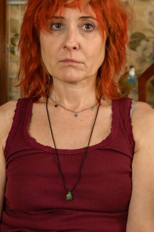 Furia. T(T1). Furia (T1): Ep.4 Adela