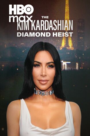 El robo de diamantes de Kim Kardashian