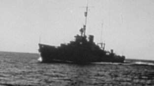 Barcos perdidos de la Segunda Guerra Mundial. Barcos perdidos de la...: El USS Indianapolis: abandonado en el mar