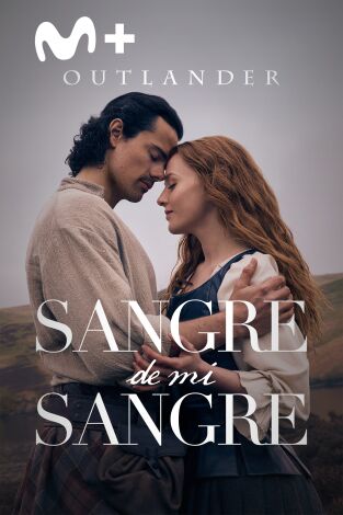 Outlander: Sangre de mi sangre. T(T1). Outlander: Sangre... (T1): Ep.5 Fuego ceremonial
