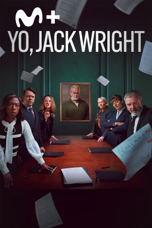 Yo, Jack Wright