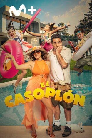 El casoplón