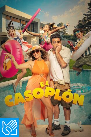 (LSE) - El casoplón