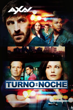 Turno de Noche. T(T4). Turno de Noche (T4)