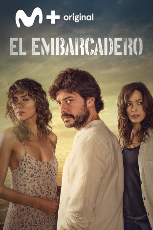 El embarcadero