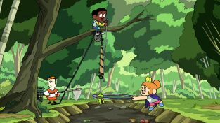 El mundo de Craig. T(T1). El mundo de Craig (T1): Libera a tu bestia