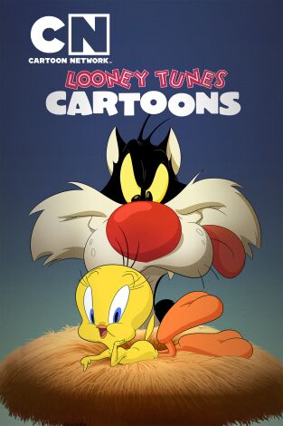 Looney Tunes Cartoons. T(T2). Looney Tunes Cartoons (T2)